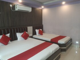 Jairam Samraj Hotel