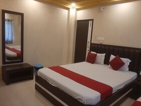 Jairam Samraj Hotel