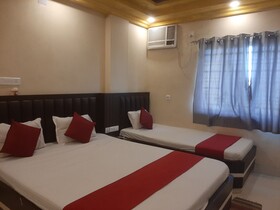 Jairam Samraj Hotel