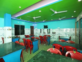Manorama Guest House By OYO Rooms