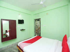 Manorama Guest House By OYO Rooms