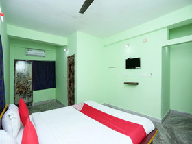 Manorama Guest House By OYO Rooms