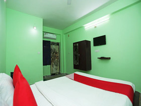 Manorama Guest House By OYO Rooms