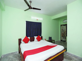 Manorama Guest House By OYO Rooms
