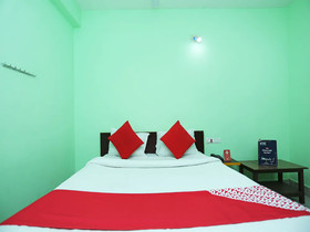 Manorama Guest House By OYO Rooms