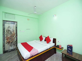 Manorama Guest House By OYO Rooms