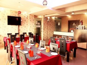 OYO Premium New Digha