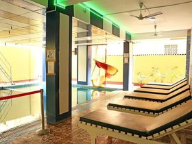 OYO Premium New Digha