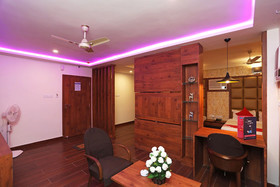 Pikus Inn By OYO Rooms