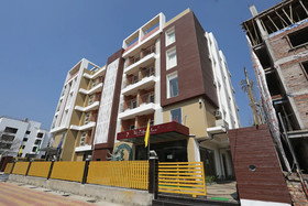 Pikus Inn By OYO Rooms