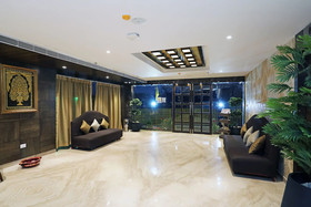 Pikus Inn By OYO Rooms