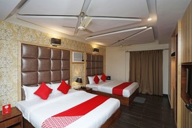 Pikus Inn By OYO Rooms