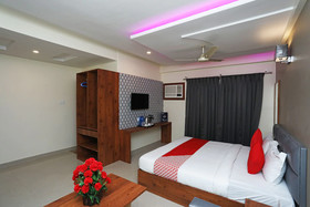 Pikus Inn By OYO Rooms