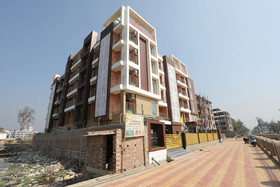 Pikus Inn By OYO Rooms