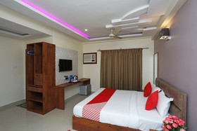 Pikus Inn By OYO Rooms