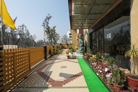 Pikus Inn By OYO Rooms