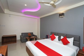 Pikus Inn By OYO Rooms