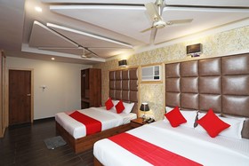 Pikus Inn By OYO Rooms