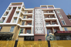 Pikus Inn By OYO Rooms