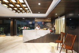 Pikus Inn By OYO Rooms