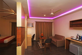 Pikus Inn By OYO Rooms