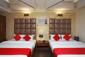 Pikus Inn By OYO Rooms