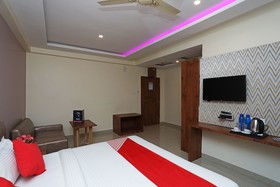 Pikus Inn By OYO Rooms