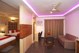 Pikus Inn By OYO Rooms