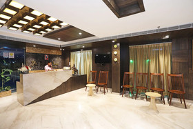 Pikus Inn By OYO Rooms