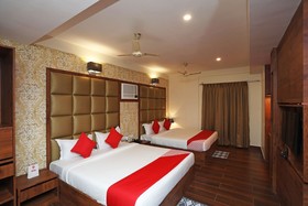 Pikus Inn By OYO Rooms