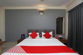 Pikus Inn By OYO Rooms