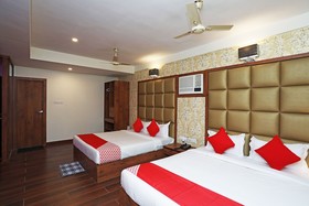 Pikus Inn By OYO Rooms