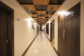 Pikus Inn By OYO Rooms