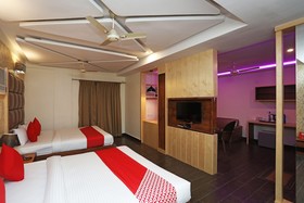 Pikus Inn By OYO Rooms