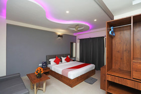 Pikus Inn By OYO Rooms