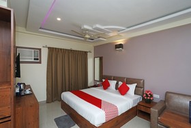 Pikus Inn By OYO Rooms