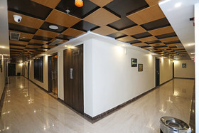 Pikus Inn By OYO Rooms