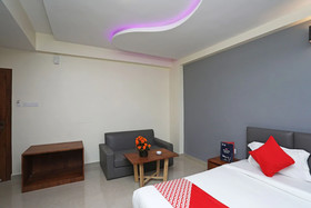 Pikus Inn By OYO Rooms