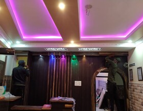 Prateek Residency by Goroomgo