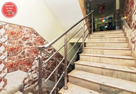 Prateek Residency by Goroomgo