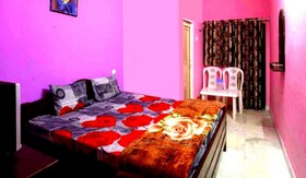Prateek Residency by Goroomgo