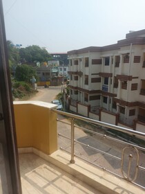 Prateek Residency by Goroomgo