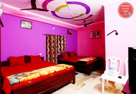Prateek Residency by Goroomgo