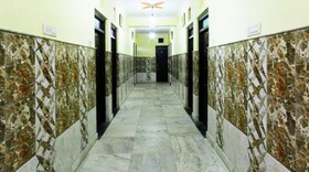 Prateek Residency by Goroomgo