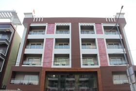 Pride Biznotel Canopus Digha