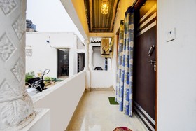 Spot On 79050 Sea Bird Resort