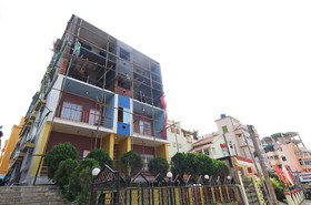 Ved's Inn by OYO Rooms