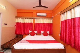 Ved's Inn by OYO Rooms