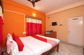 Ved's Inn by OYO Rooms