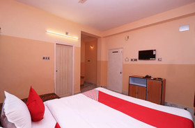 Ved's Inn by OYO Rooms